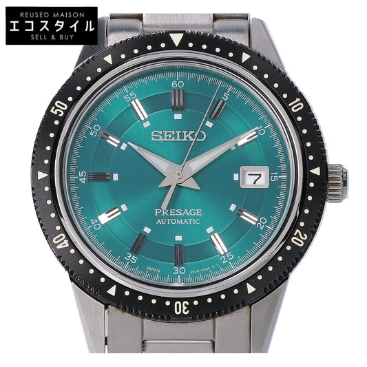 SEIKO セイコー 【即決/1964本限定】SARX071 6R35 PRESAGE プレザージュ 2020 Limited Edition デイト 自動巻き 腕時計