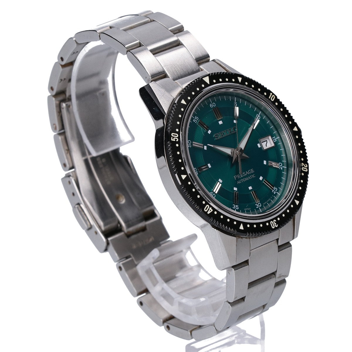 SEIKO セイコー 【即決/1964本限定】SARX071 6R35 PRESAGE プレザージュ 2020 Limited Edition デイト 自動巻き 腕時計