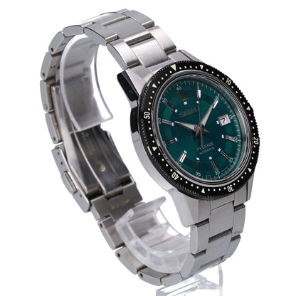 SEIKO セイコー 【即決/1964本限定】SARX071 6R35 PRESAGE プレザージュ 2020 Limited Edition デイト 自動巻き 腕時計