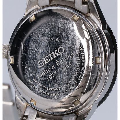 SEIKO セイコー 【即決/1964本限定】SARX071 6R35 PRESAGE プレザージュ 2020 Limited Edition デイト 自動巻き 腕時計