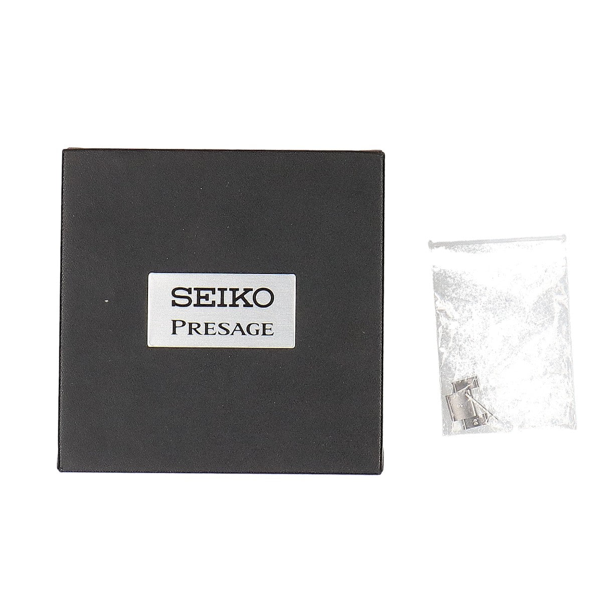 SEIKO セイコー 【即決/1964本限定】SARX071 6R35 PRESAGE プレザージュ 2020 Limited Edition デイト 自動巻き 腕時計