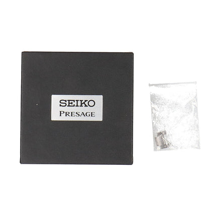 SEIKO セイコー 【即決/1964本限定】SARX071 6R35 PRESAGE プレザージュ 2020 Limited Edition デイト 自動巻き 腕時計