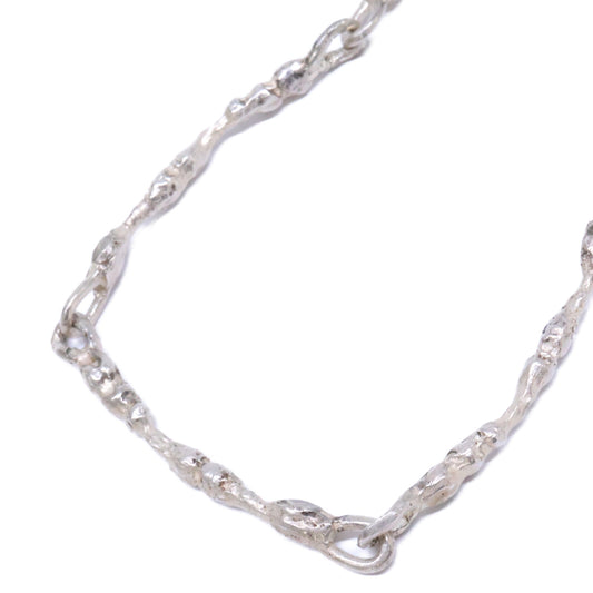 goen ゴーエン 925 デザインリンク ネックレス