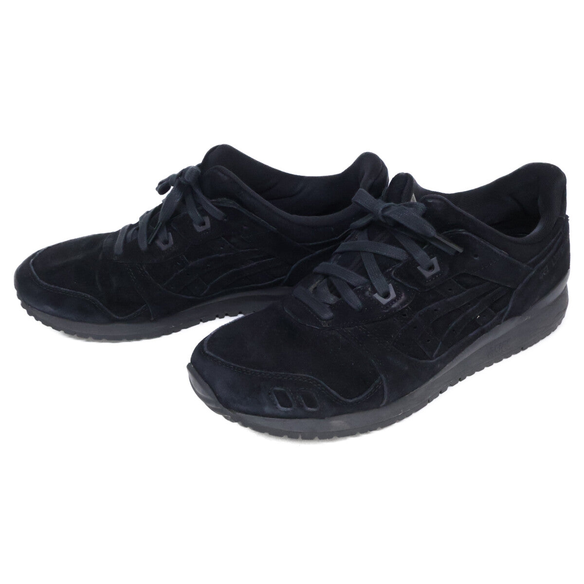 asics アシックス 1201A050-001 GEL-LYTE III OG スニーカー シューズ