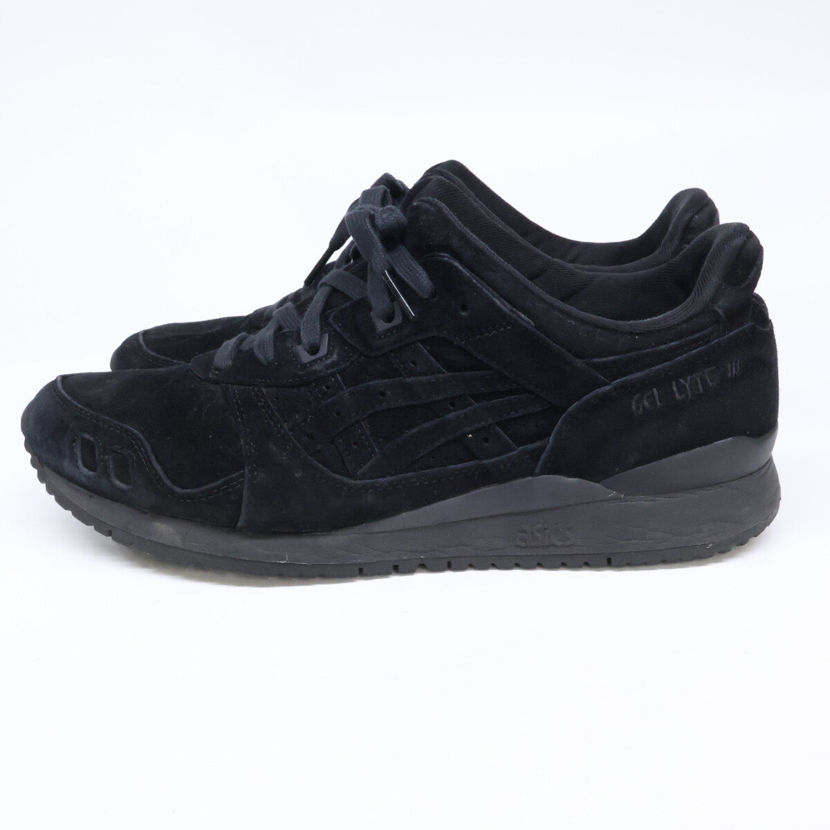 asics アシックス 1201A050-001 GEL-LYTE III OG スニーカー シューズ