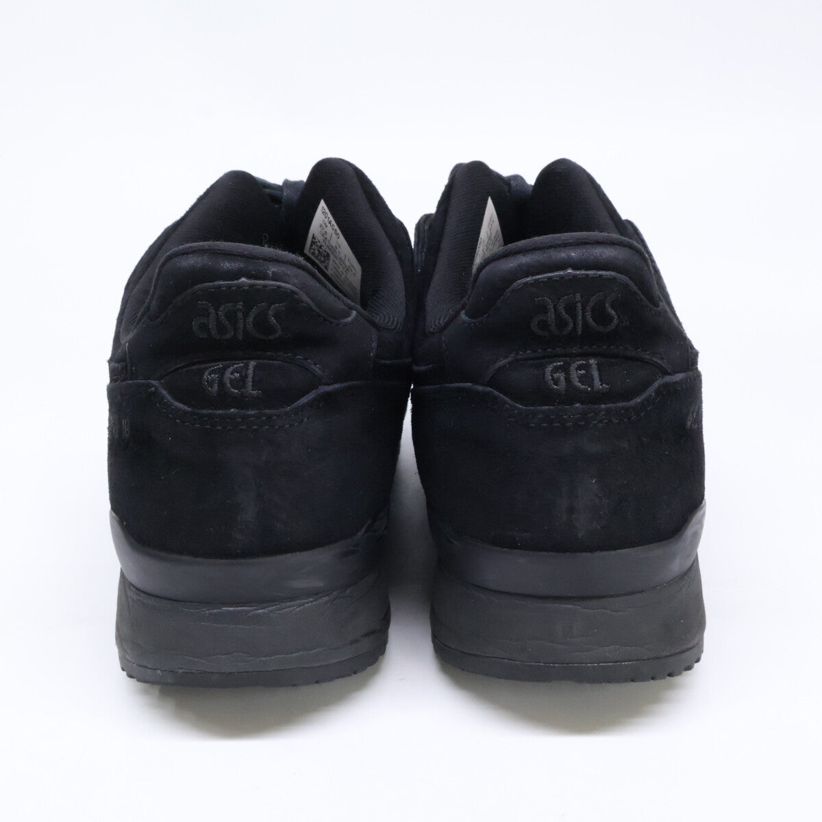 asics アシックス 1201A050-001 GEL-LYTE III OG スニーカー シューズ