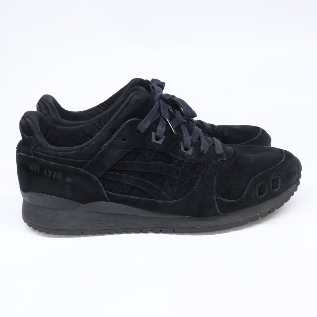 asics アシックス 1201A050-001 GEL-LYTE III OG スニーカー シューズ