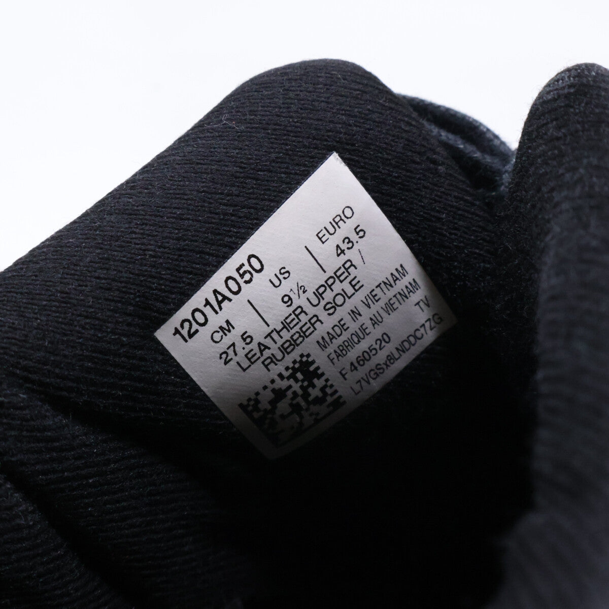 asics アシックス 1201A050-001 GEL-LYTE III OG スニーカー シューズ