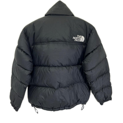 THE NORTH FACE ノースフェイス 23年 NDW92335 ブラック ショートヌプシジャケット ジャケット