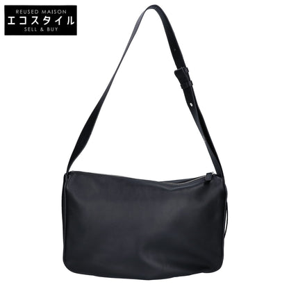 ear PAPILLONNER イア パピヨネ 【美品】EAZ1042112A0002 レザー ショルダーバッグ