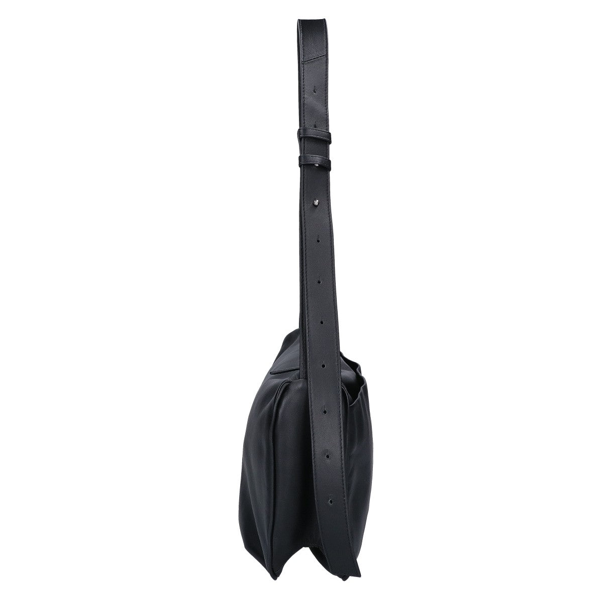 ear PAPILLONNER イア パピヨネ 【美品】EAZ1042112A0002 レザー ショルダーバッグ
