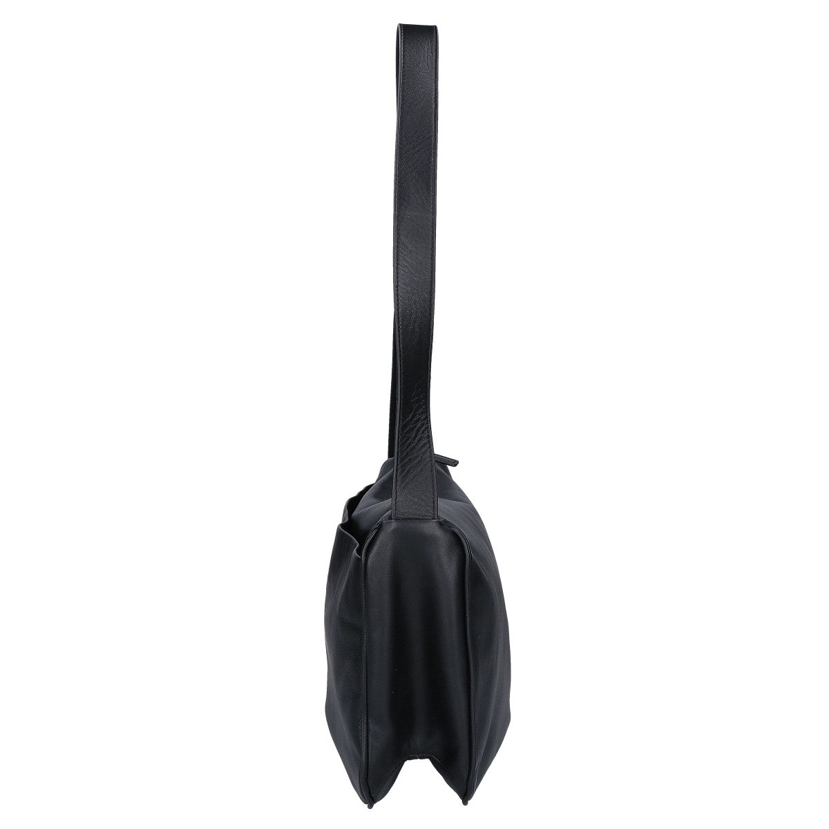 ear PAPILLONNER イア パピヨネ 【美品】EAZ1042112A0002 レザー ショルダーバッグ