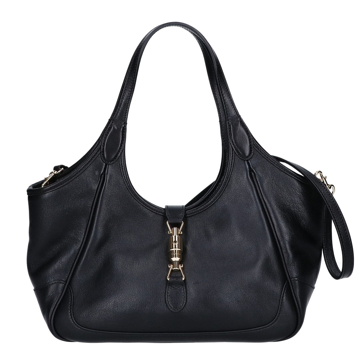 GUCCI グッチ 美品 866646 メルカート スモール 2WAY トートバッグ ハンドバッグ