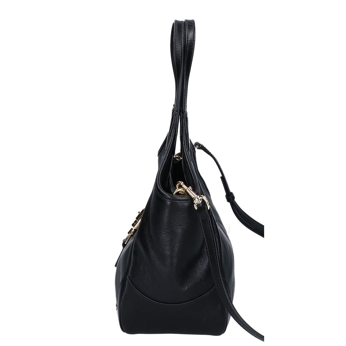 GUCCI グッチ 美品 866646 メルカート スモール 2WAY トートバッグ ハンドバッグ