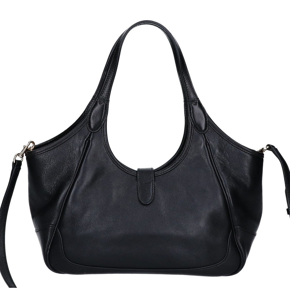 GUCCI グッチ 美品 866646 メルカート スモール 2WAY トートバッグ ハンドバッグ