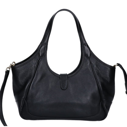 GUCCI グッチ 美品 866646 メルカート スモール 2WAY トートバッグ ハンドバッグ