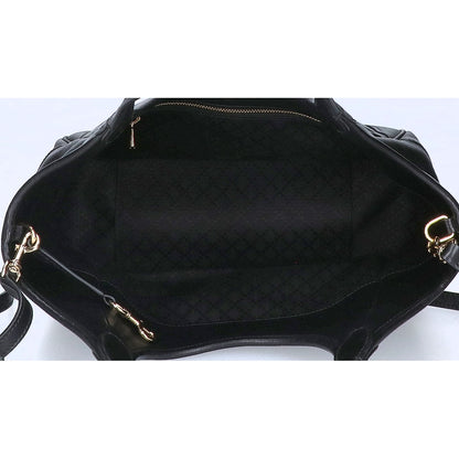 GUCCI グッチ 美品 866646 メルカート スモール 2WAY トートバッグ ハンドバッグ