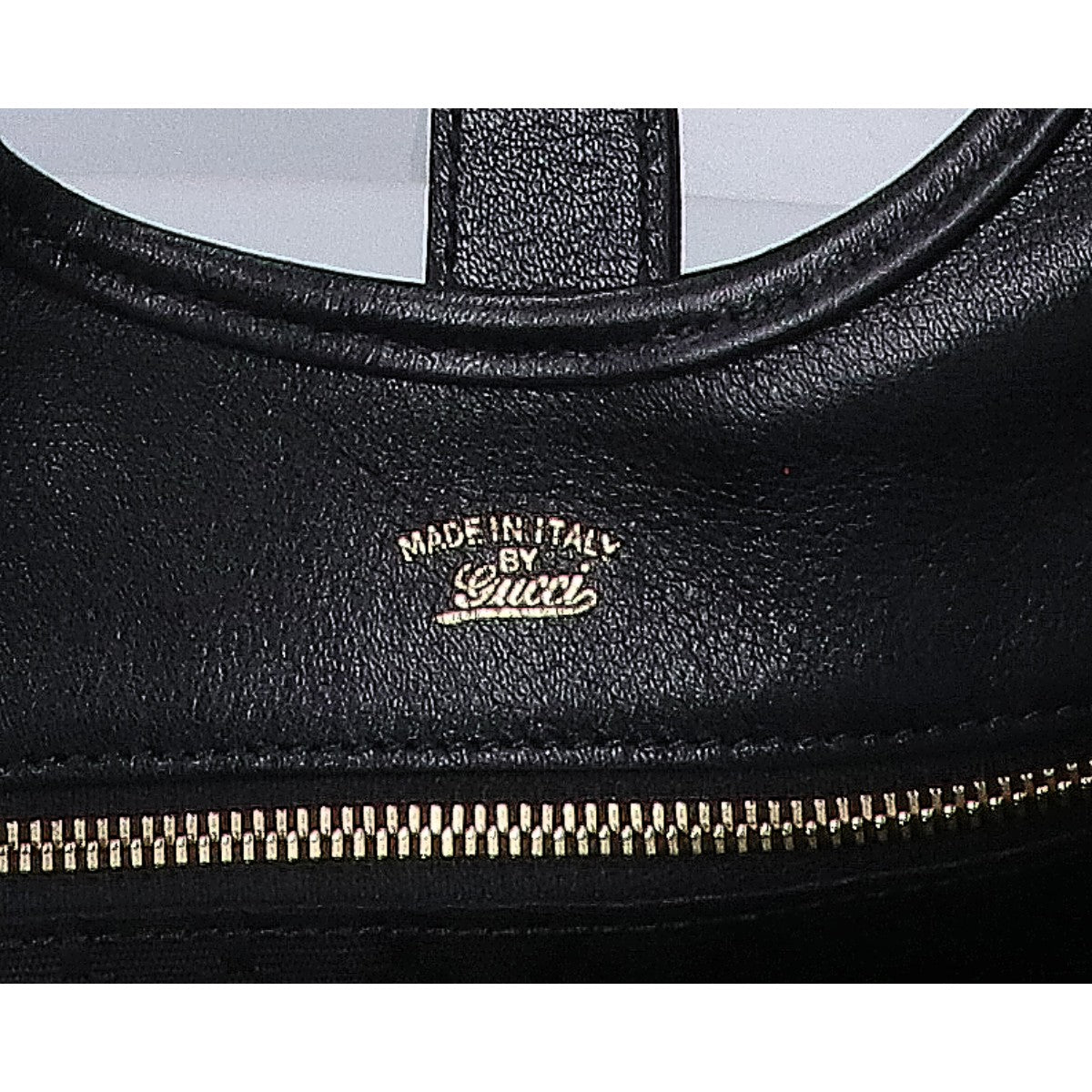 GUCCI グッチ 美品 866646 メルカート スモール 2WAY トートバッグ ハンドバッグ