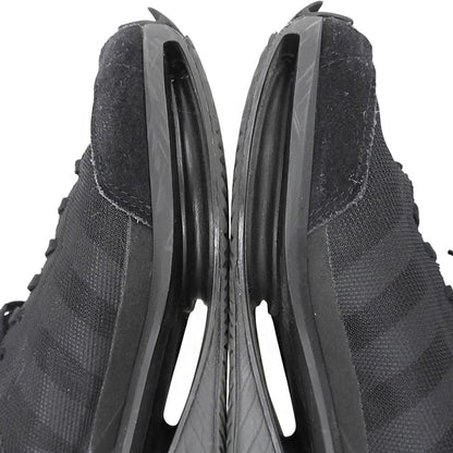 Y-3 ワイスリー 美品 S-GENDO RUN スニーカー シューズ メンズ ブラック 27cm IE5700 シューズ