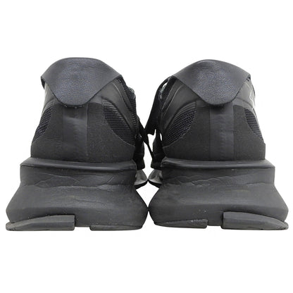 Y-3 ワイスリー 美品 S-GENDO RUN スニーカー シューズ メンズ ブラック 27cm IE5700 シューズ