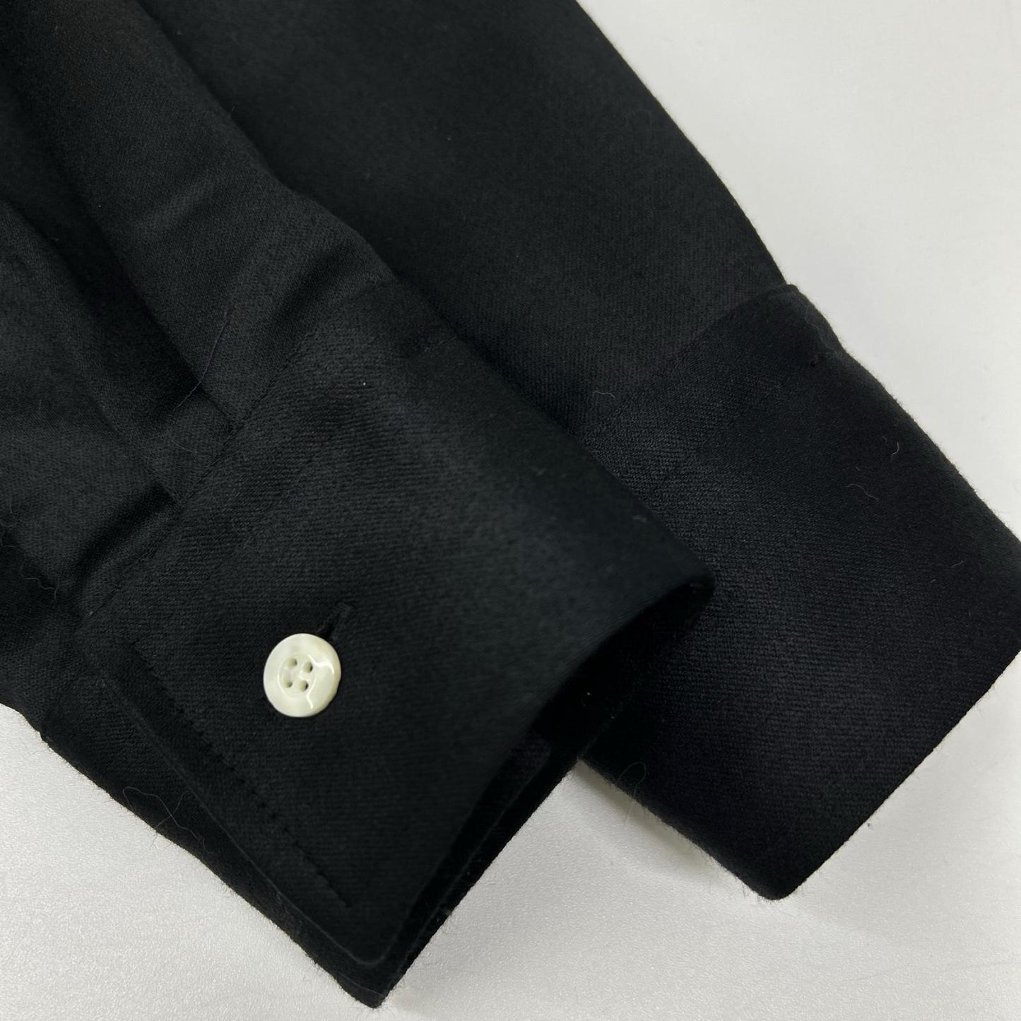 F IS FOR FENDER エフイズフォーフェンダー 911895313 ブラック TelecasterR Zipper Shirts トップス
