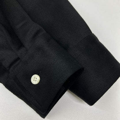 F IS FOR FENDER エフイズフォーフェンダー 911895313 ブラック TelecasterR Zipper Shirts トップス