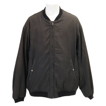 VISVIM ビズビム 【美品/国内正規】21AW　0121205013020 THORSON 2 ART. ガーメントダイ フライト ジャケット ジャケット