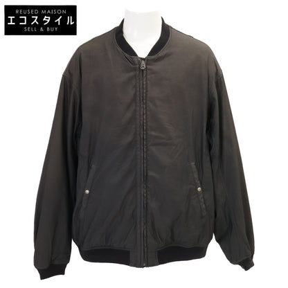 VISVIM ビズビム 【美品/国内正規】21AW　0121205013020 THORSON 2 ART. ガーメントダイ フライト ジャケット ジャケット