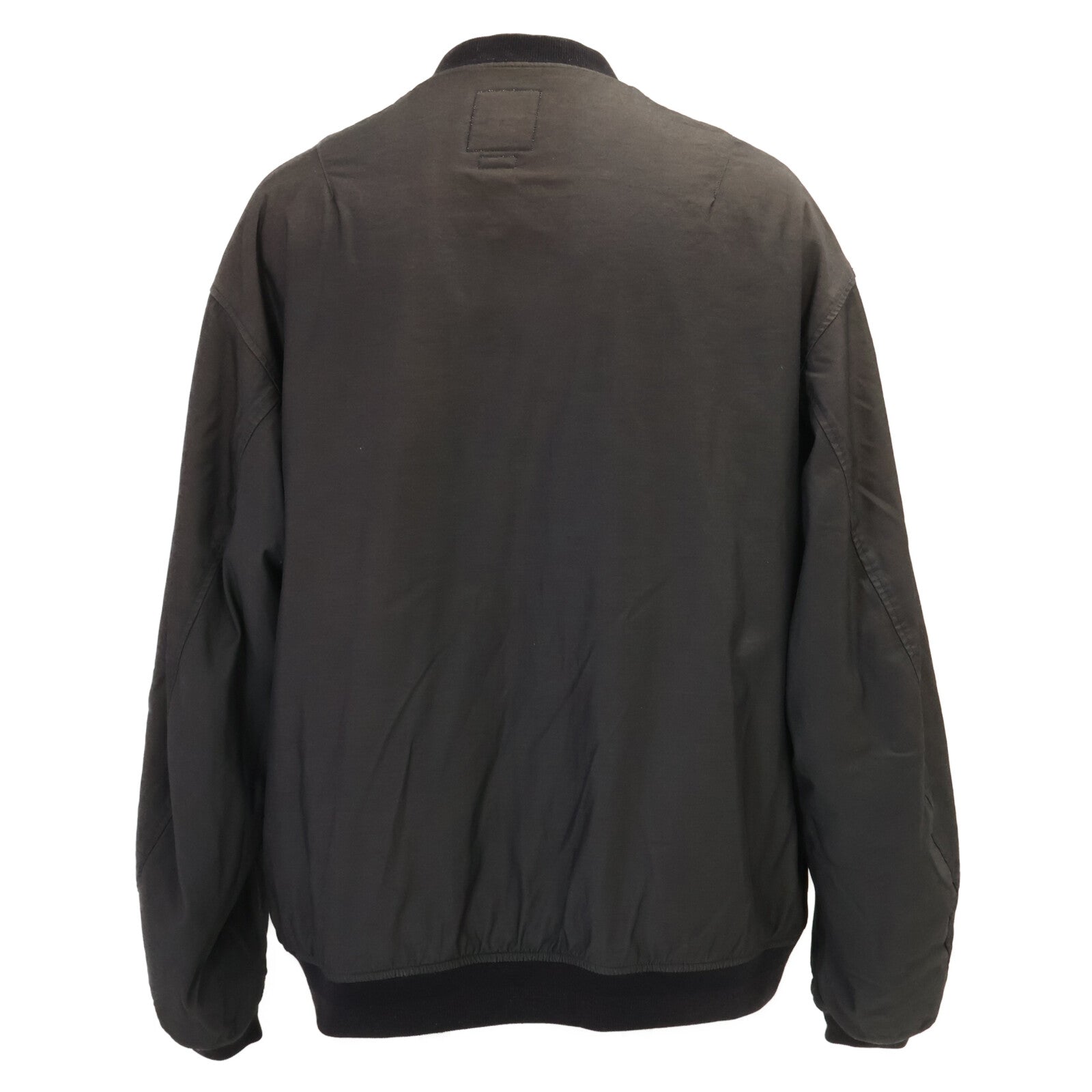 VISVIM ビズビム 【美品/国内正規】21AW　0121205013020 THORSON 2 ART. ガーメントダイ フライト ジャケット ジャケット