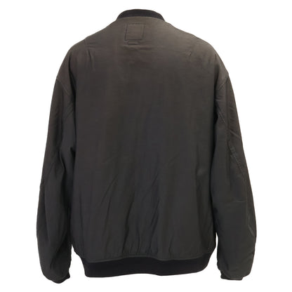VISVIM ビズビム 【美品/国内正規】21AW　0121205013020 THORSON 2 ART. ガーメントダイ フライト ジャケット ジャケット