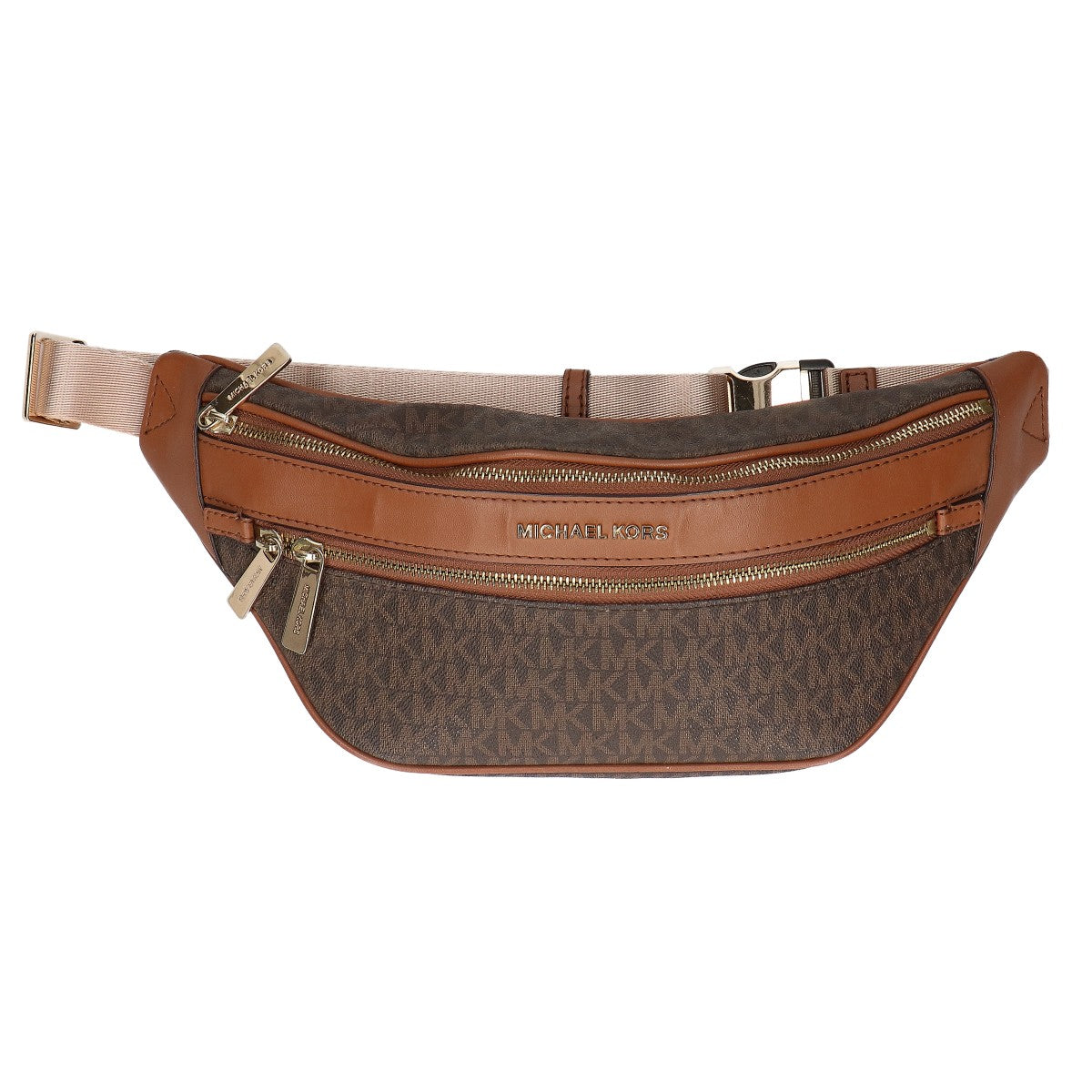 MICHAEL KORS マイケルコース 35T9GY9N8B KENLY MD WAIST PACK ウエストバッグ