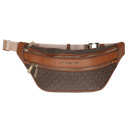 MICHAEL KORS マイケルコース 35T9GY9N8B KENLY MD WAIST PACK ウエストバッグ