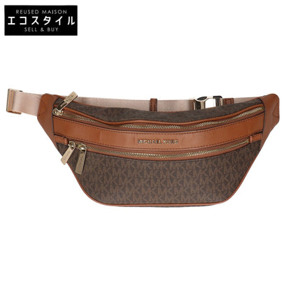 MICHAEL KORS マイケルコース 35T9GY9N8B KENLY MD WAIST PACK ウエストバッグ