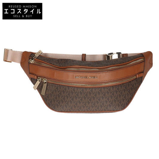 MICHAEL KORS マイケルコース 35T9GY9N8B KENLY MD WAIST PACK ウエストバッグ