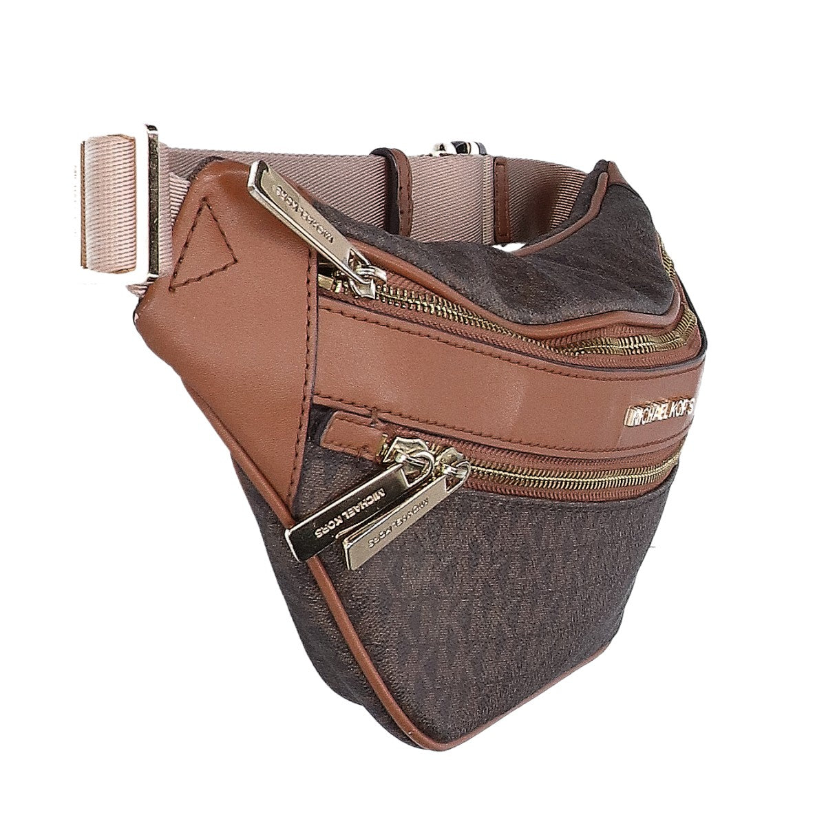 MICHAEL KORS マイケルコース 35T9GY9N8B KENLY MD WAIST PACK ウエストバッグ