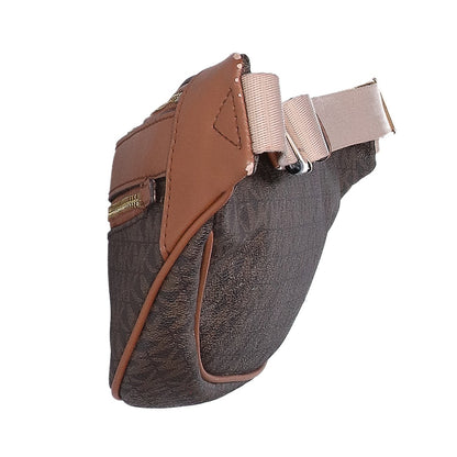 MICHAEL KORS マイケルコース 35T9GY9N8B KENLY MD WAIST PACK ウエストバッグ