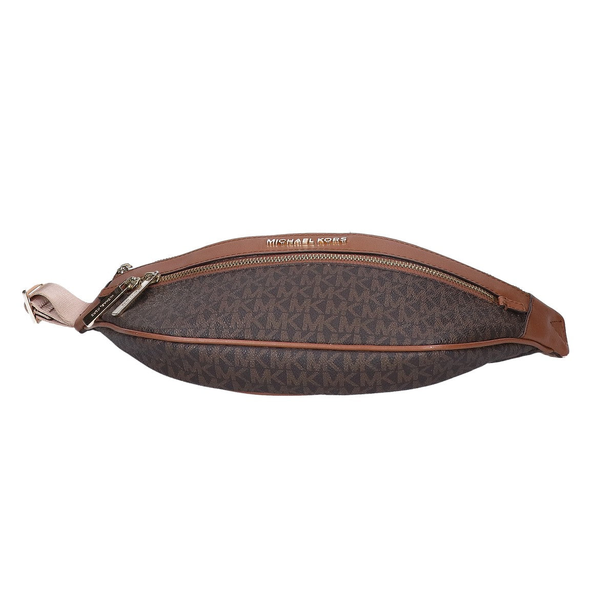 MICHAEL KORS マイケルコース 35T9GY9N8B KENLY MD WAIST PACK ウエストバッグ