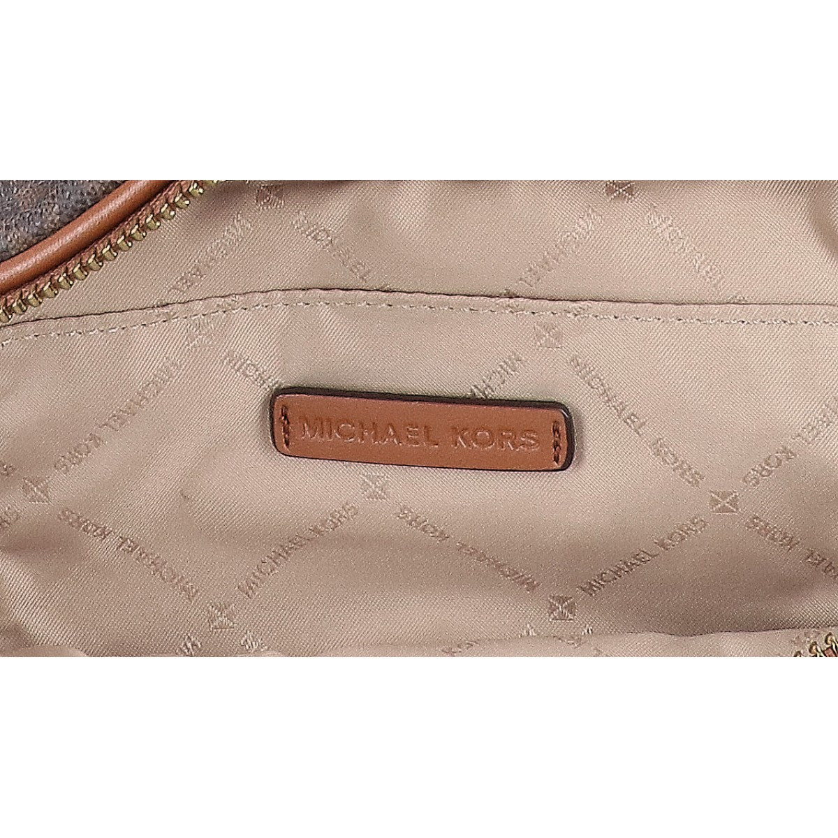 MICHAEL KORS マイケルコース 35T9GY9N8B KENLY MD WAIST PACK ウエストバッグ