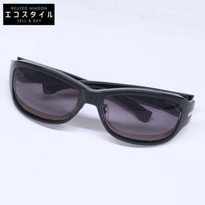 999.9 フォーナインズ 【新品同様】999.9 feelsun フォーナインズフィールサン F-03NPI 87 スクエアシェイプ サングラス