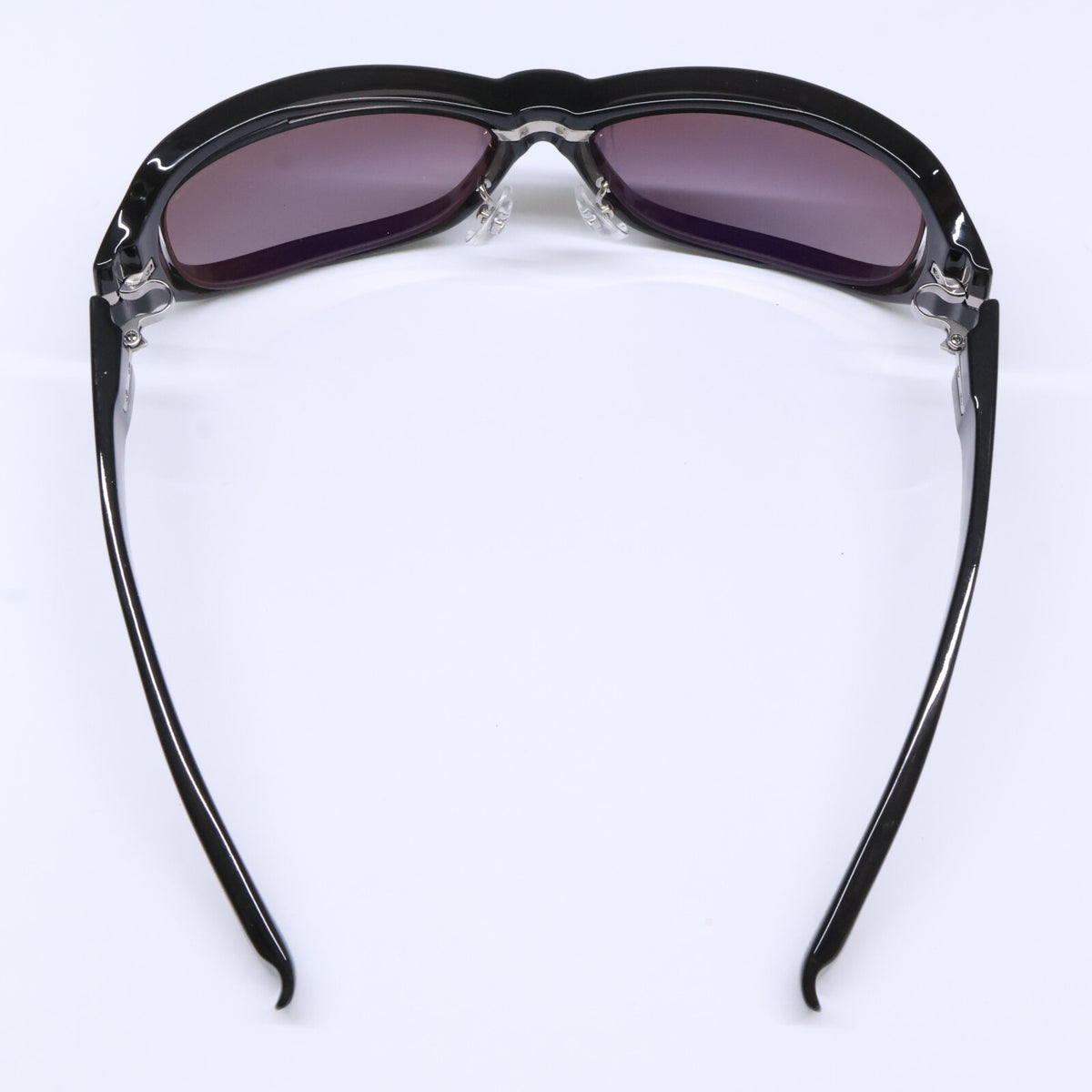 999.9 フォーナインズ 【新品同様】999.9 feelsun フォーナインズフィールサン F-03NPI 87 スクエアシェイプ サングラス