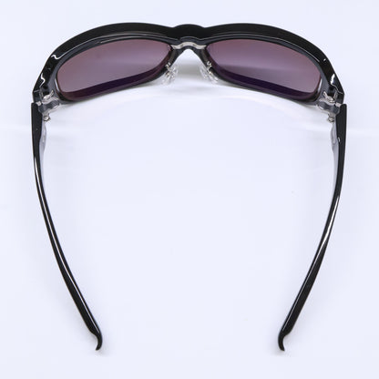 999.9 フォーナインズ 【新品同様】999.9 feelsun フォーナインズフィールサン F-03NPI 87 スクエアシェイプ サングラス
