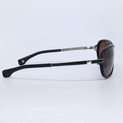 999.9 フォーナインズ 【新品同様】999.9 feelsun フォーナインズフィールサン F-01NPM 9104 ドロップシェイプ サングラス