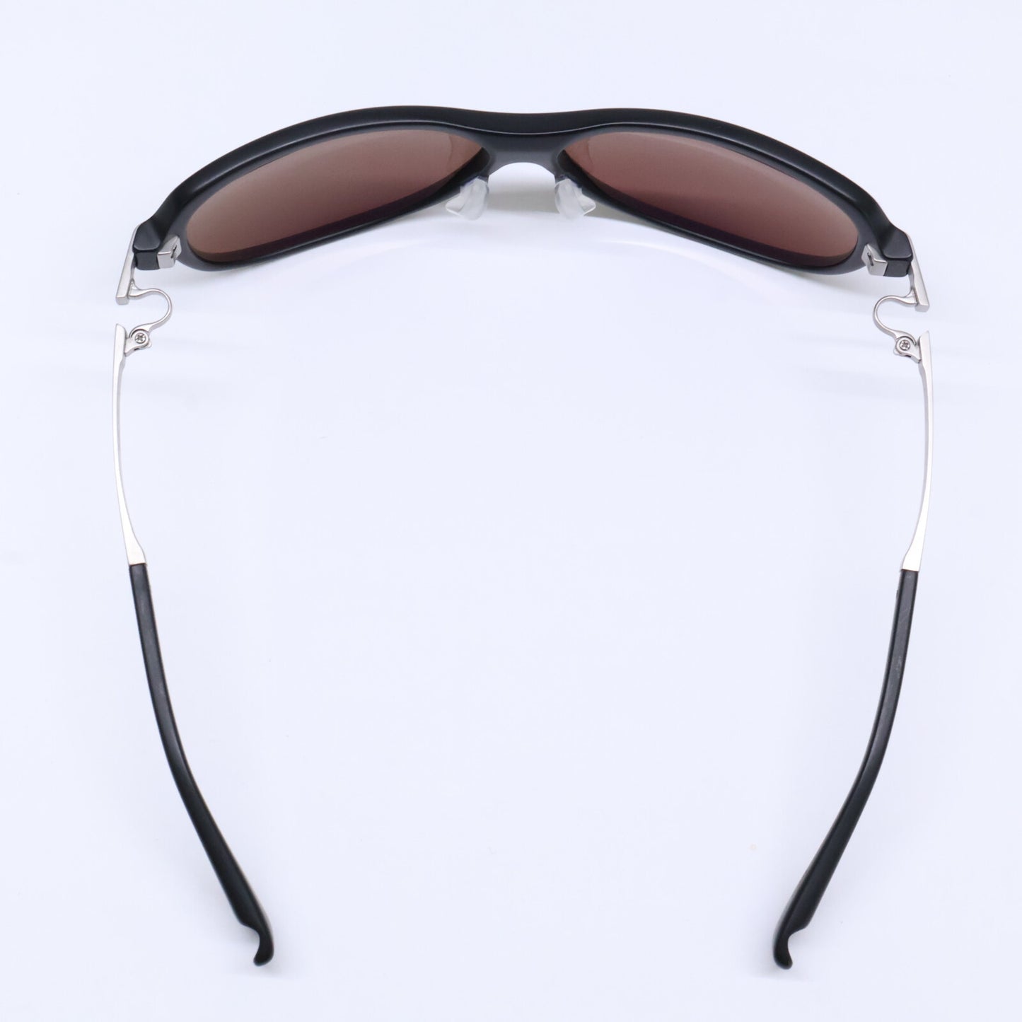 999.9 フォーナインズ 【新品同様】999.9 feelsun フォーナインズフィールサン F-01NPM 9104 ドロップシェイプ サングラス