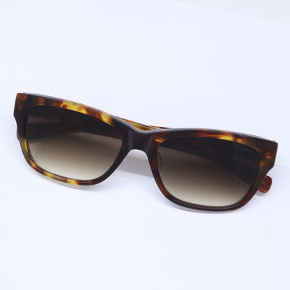 999.9 フォーナインズ 【新品同様】999.9 feelsun フォーナインズフィールサン F-03AP 650 ウェリントンシェイプ サングラス
