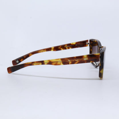 999.9 フォーナインズ 【新品同様】999.9 feelsun フォーナインズフィールサン F-03AP 650 ウェリントンシェイプ サングラス