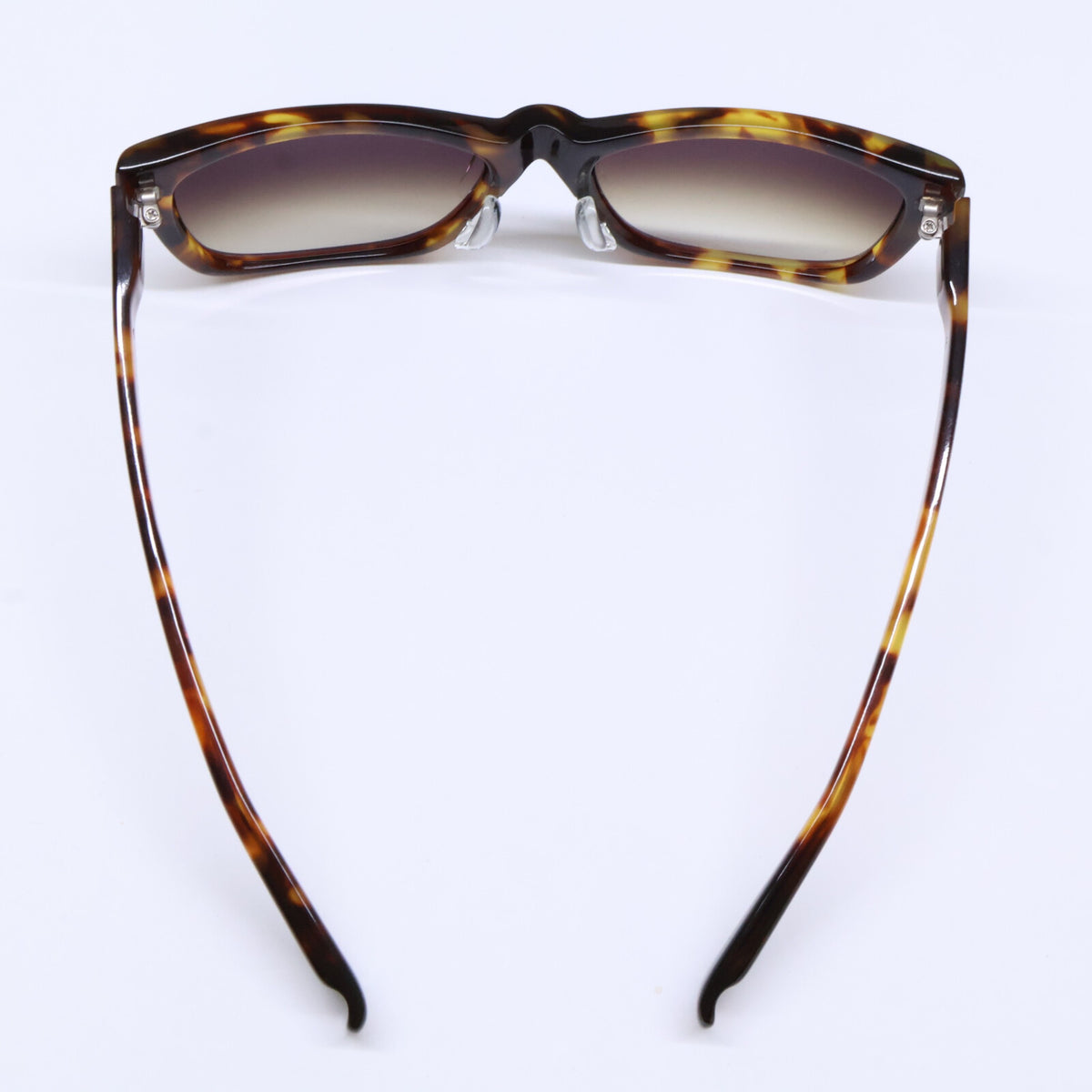999.9 フォーナインズ 【新品同様】999.9 feelsun フォーナインズフィールサン F-03AP 650 ウェリントンシェイプ サングラス