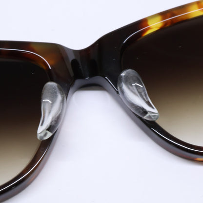 999.9 フォーナインズ 【新品同様】999.9 feelsun フォーナインズフィールサン F-03AP 650 ウェリントンシェイプ サングラス