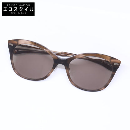999.9 フォーナインズ 【新品同様】999.9 feelsun フォーナインズフィールサン F-36NPM 7663 フォックスシェイプ サングラス