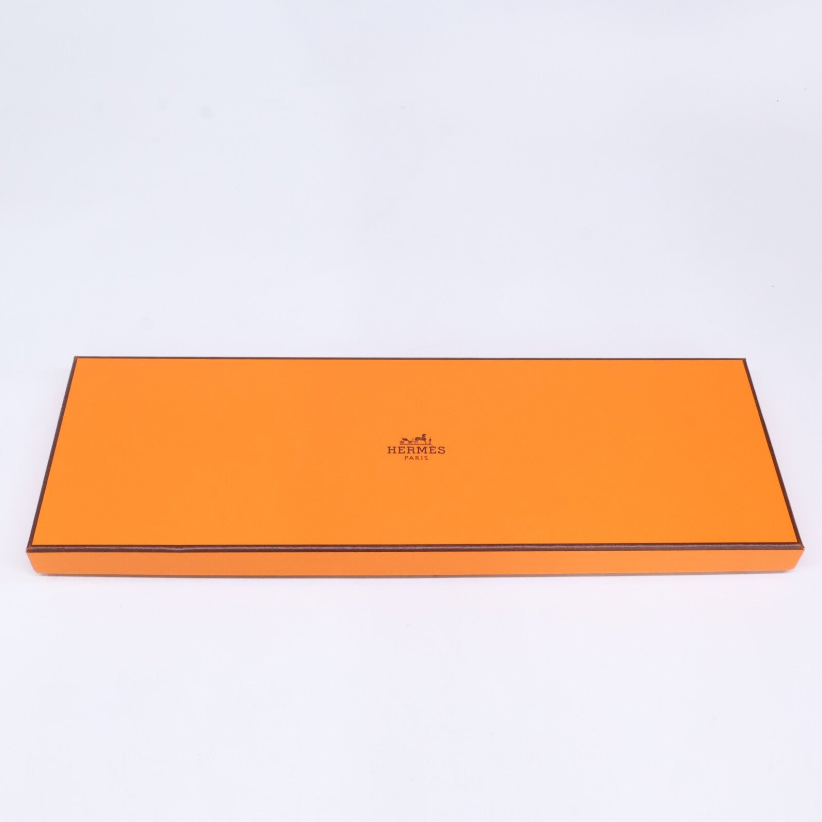 HERMES エルメス 【新品未使用】H339450T 06 Hミクロ シルクタイ 7cm ネクタイ