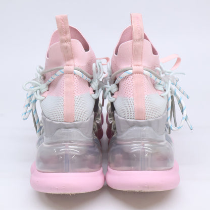 MIKIOSAKABE ミキオサカベ MSAW25SHOES02 Jewelry Ark Tarte Confusing ニット スニーカー シューズ